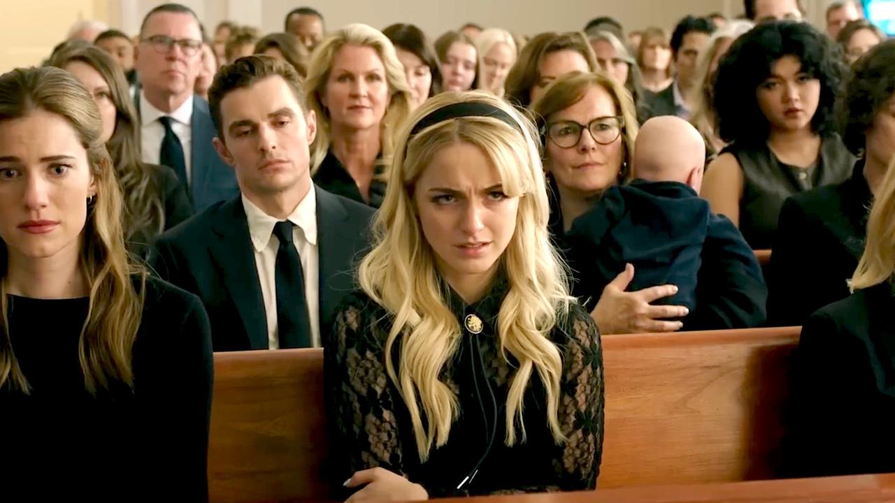 Official Trailer for Regretting You