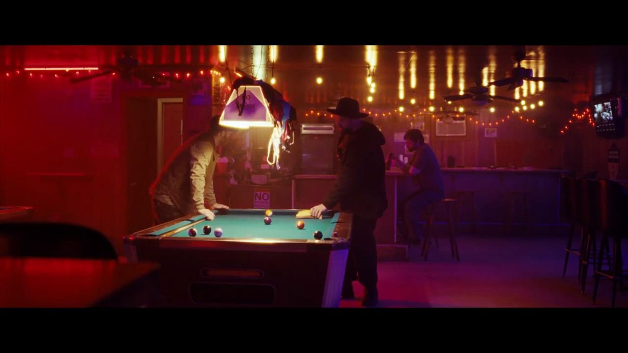 Bad Man Movie