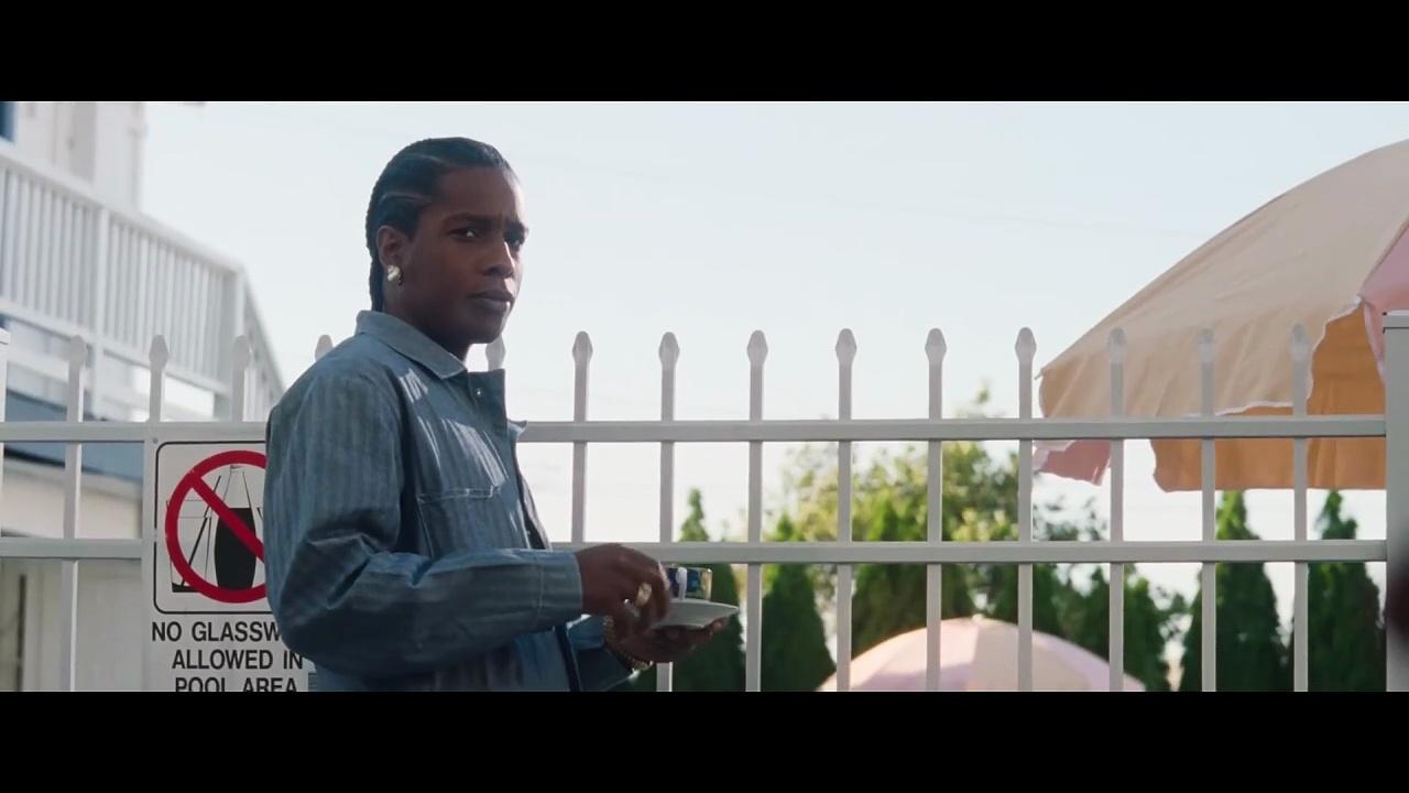 If I Had Legs I'd Kick You Movie