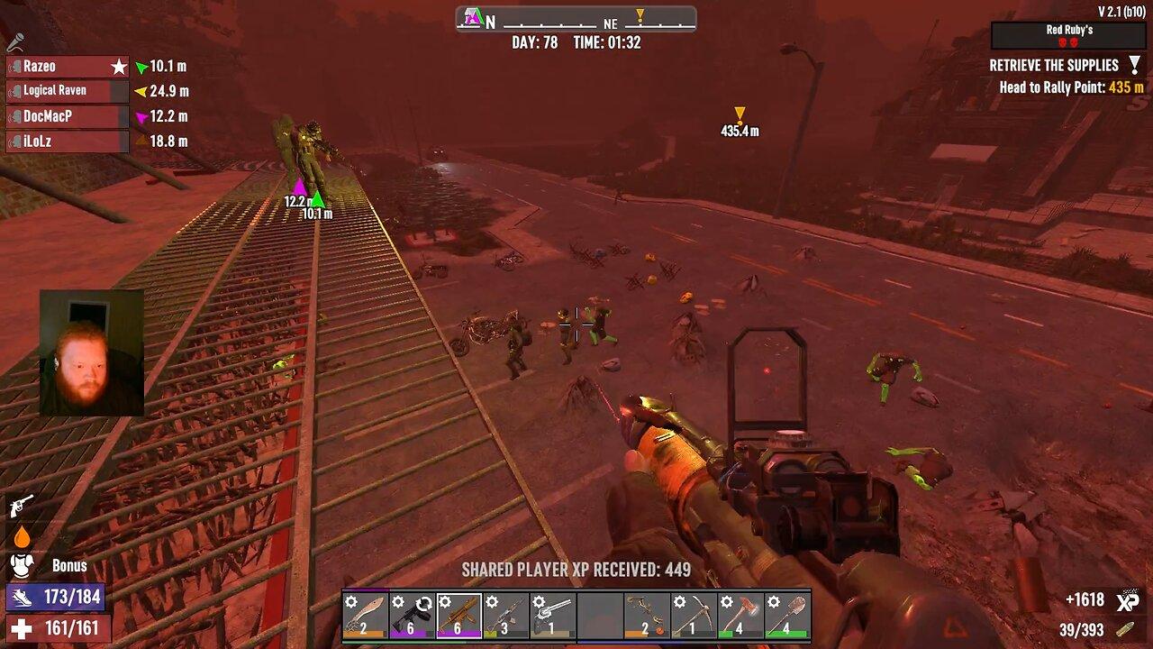 Continued Adventures of Imicanis the Slayer of Friends