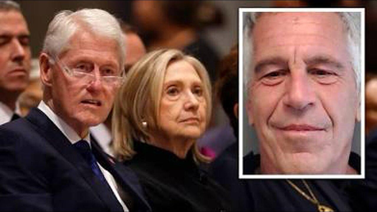House Oversight Subpoenas Hillary Clinton, Bill Clinton,