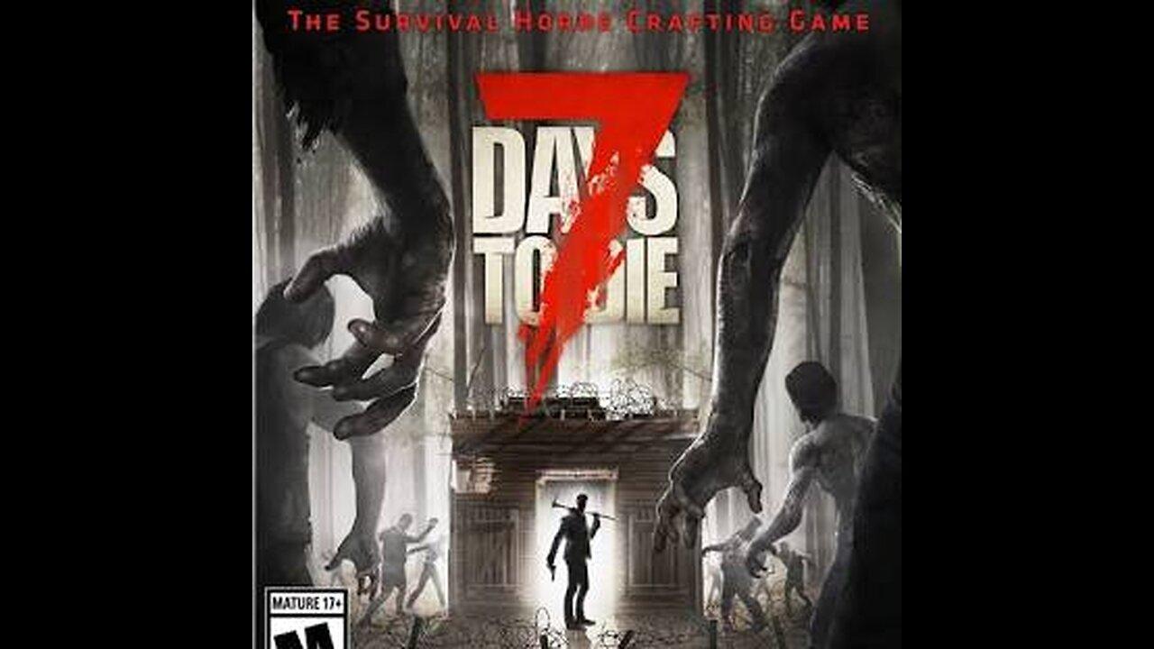 Let's Survive the Zombie Hordes With The Chooms!!
