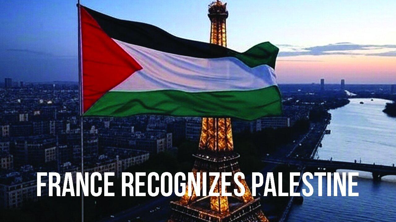 DeProgram with Ted Rall and John Kiriakou: The World is Finaly Waking Up to The Gaza Genocide