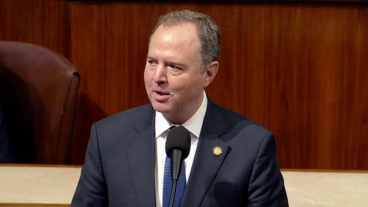LIVE: Pencil Neck Under Investigation For Mortgage Fraud, Trump Issues Anti Debanking EO