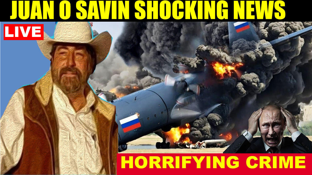 Juan o Savin & Michael Jaco Nino, X22 Report, SG ANON, CHARLIE WARD BOMBSHELL