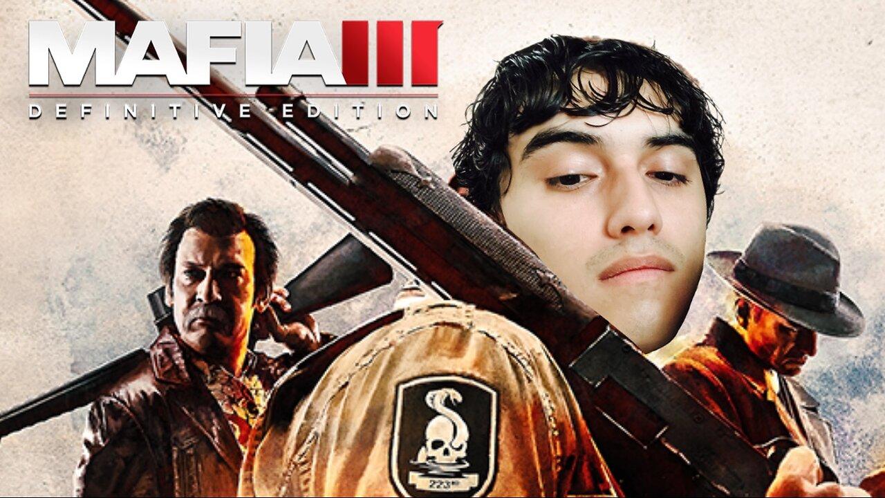 The Gang Life Is Something I Can Do Forever (Mafia III)