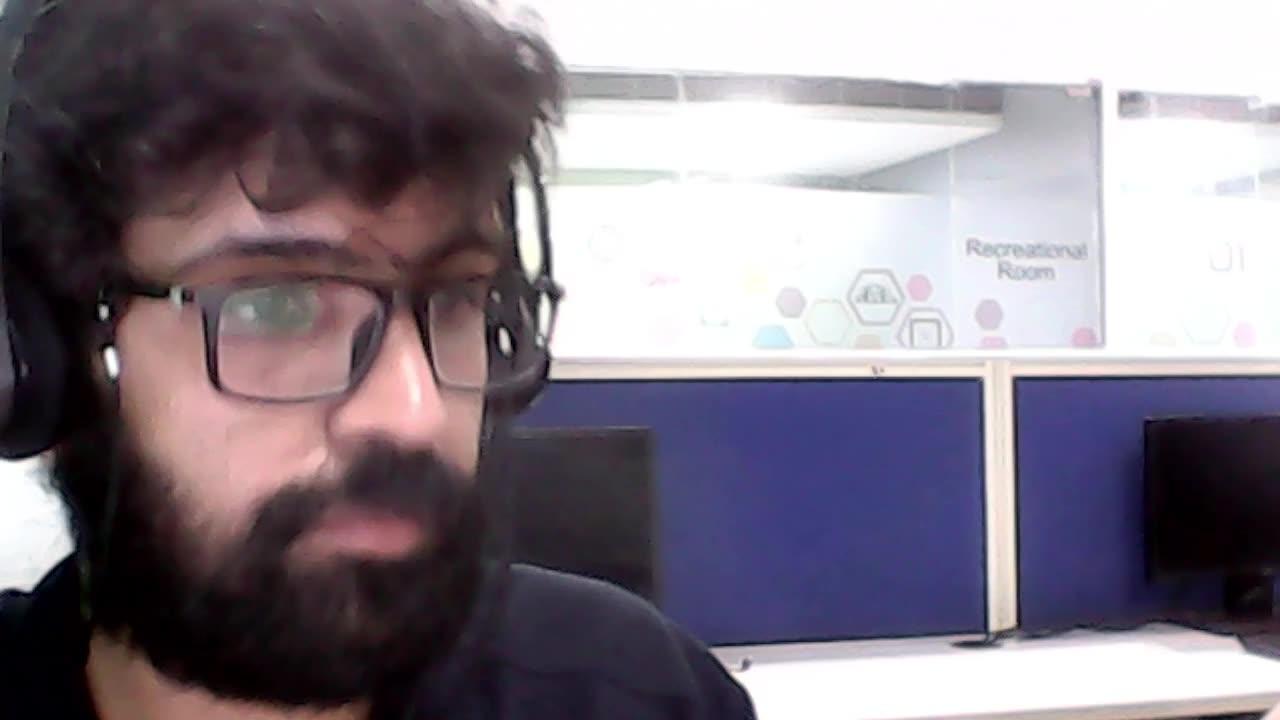 Wednesday At Corporate Office
