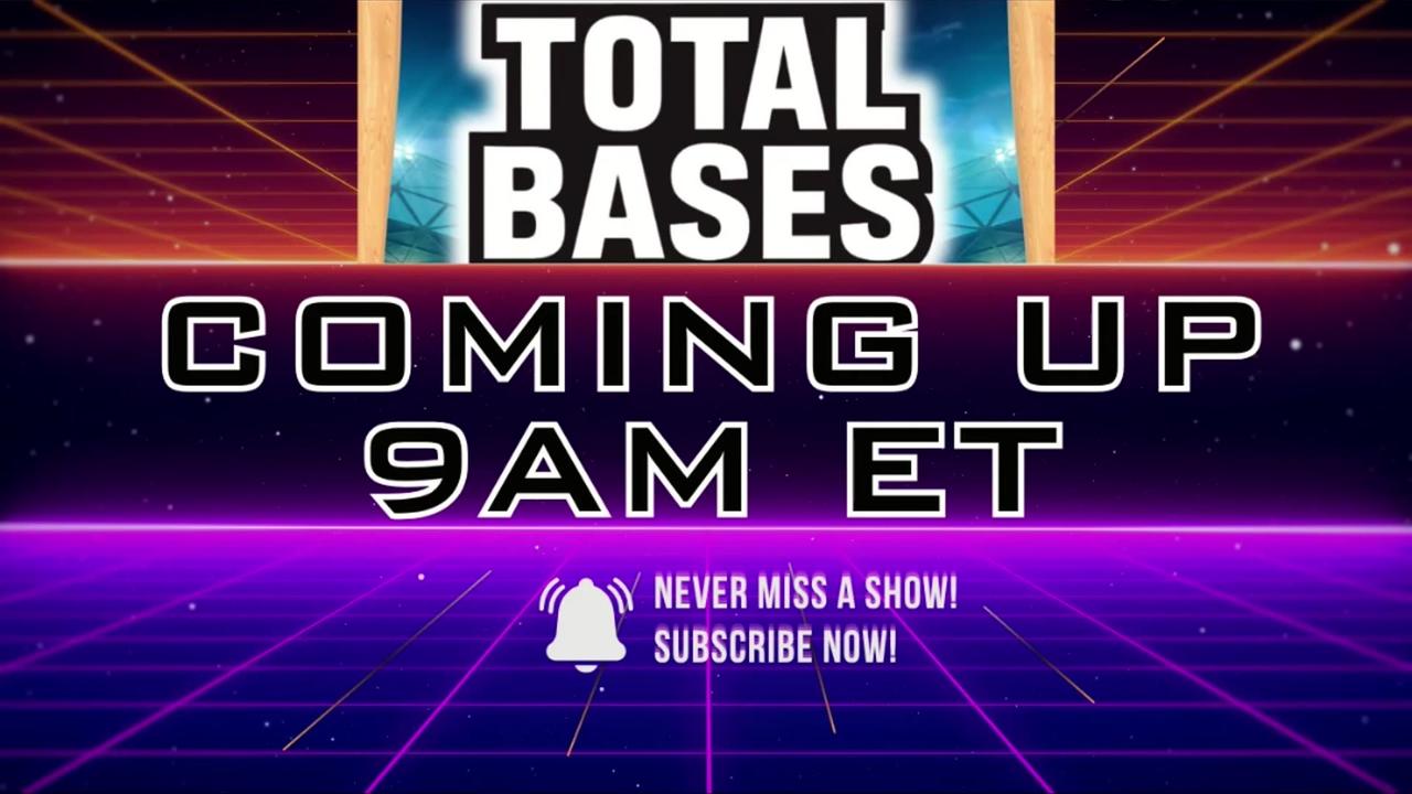 Total Bases LIVE | Your Daily MLB Betting Fix - Predictions and Best Bets for August 6