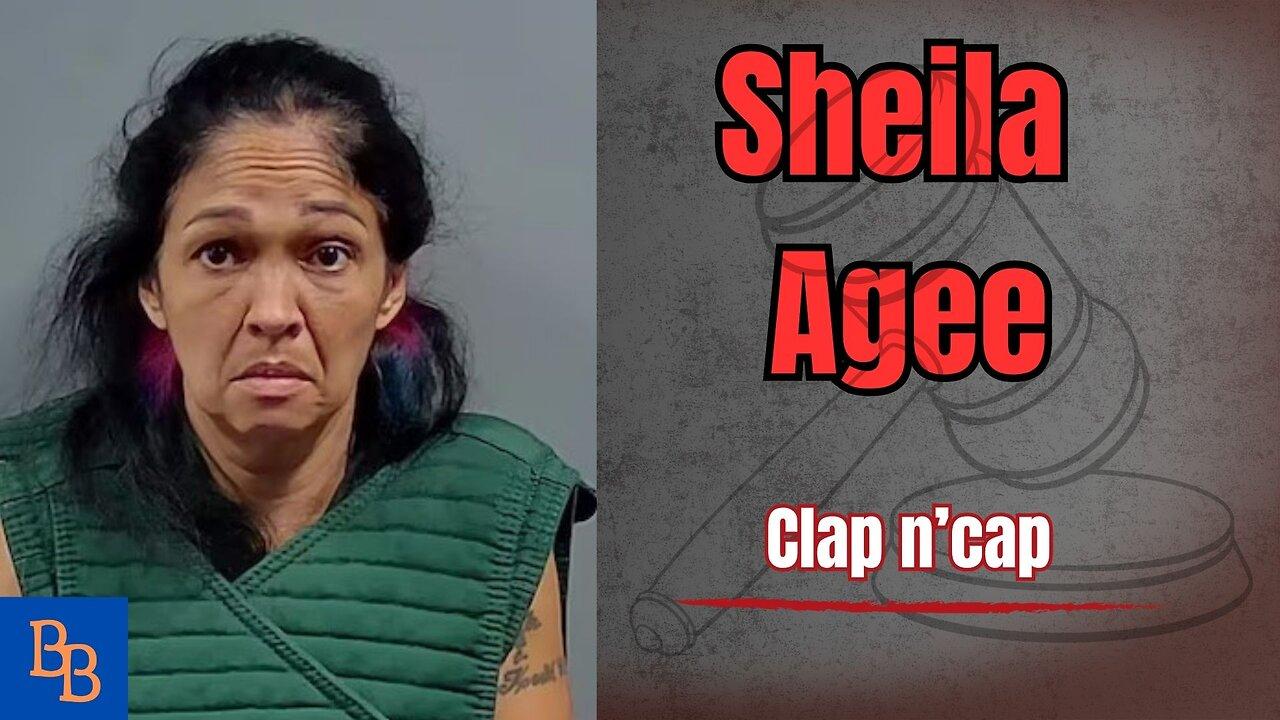Sheila Agee, Clap n' cap