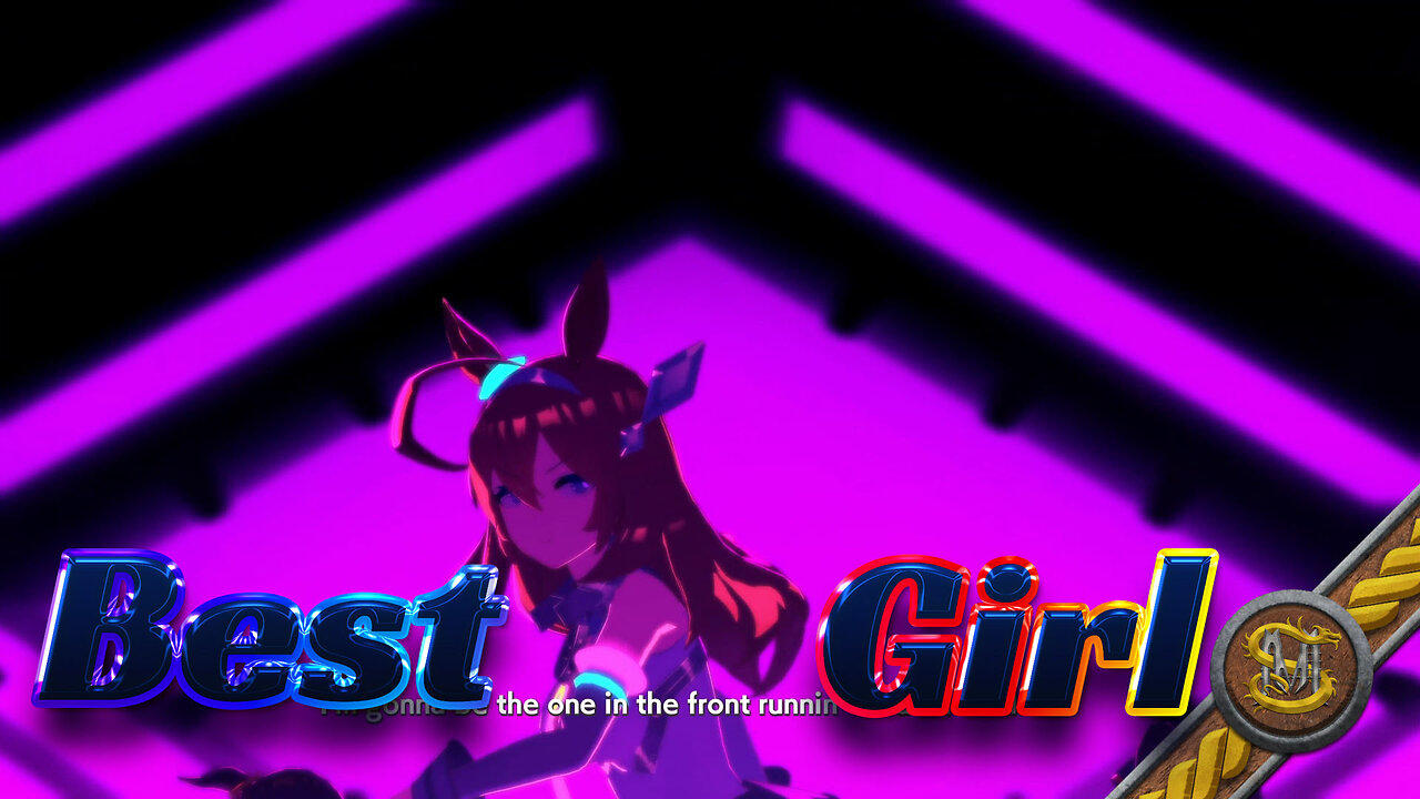 Uma Musume FTP- Got a Hotsprings Ticket - with Swabcraft