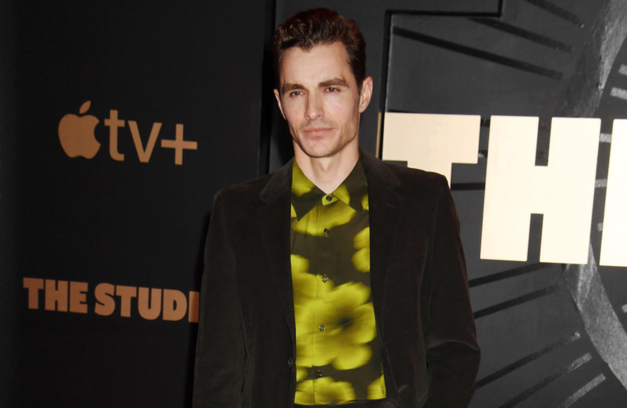 Dave Franco is 'open' to playing Luigi Mangione in a movie