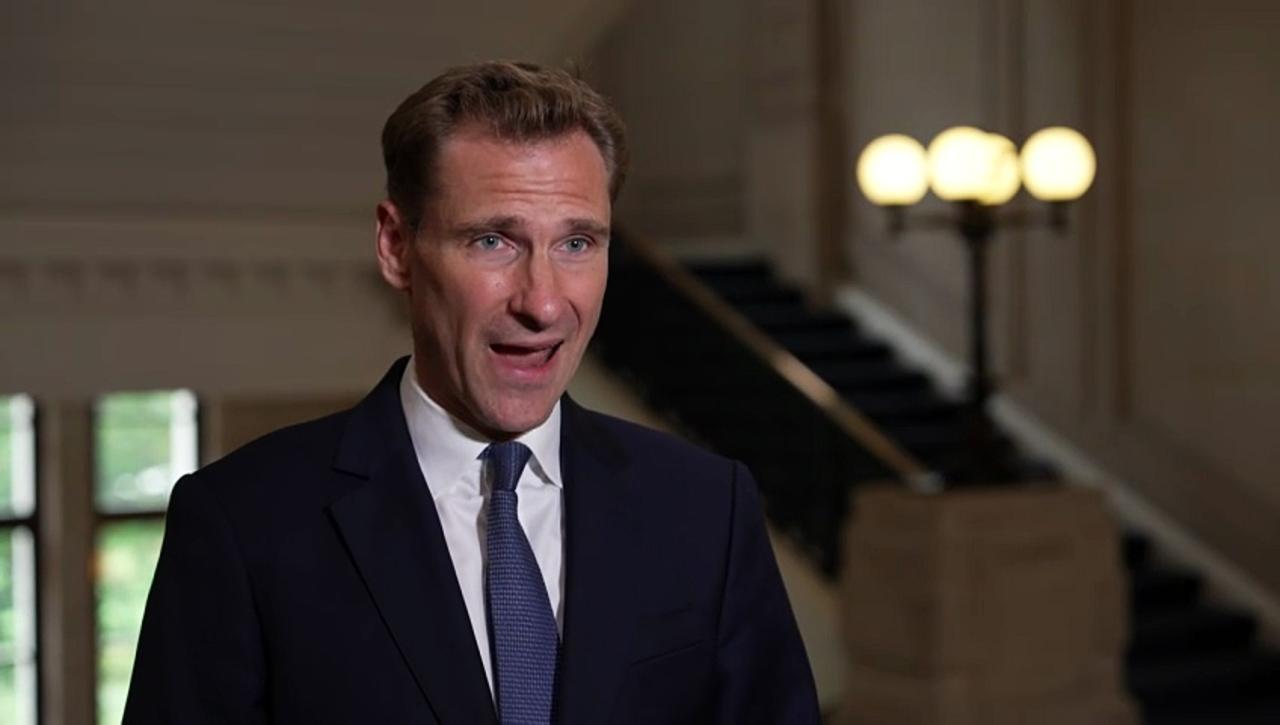 Philp: UK-France migrant returns deal won't act as deterrent