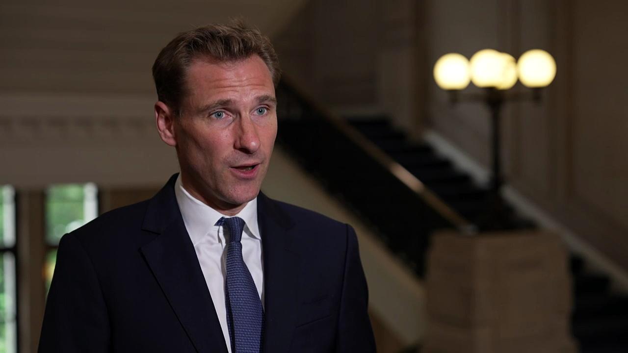 Philp calls for crackdown on delivery companies