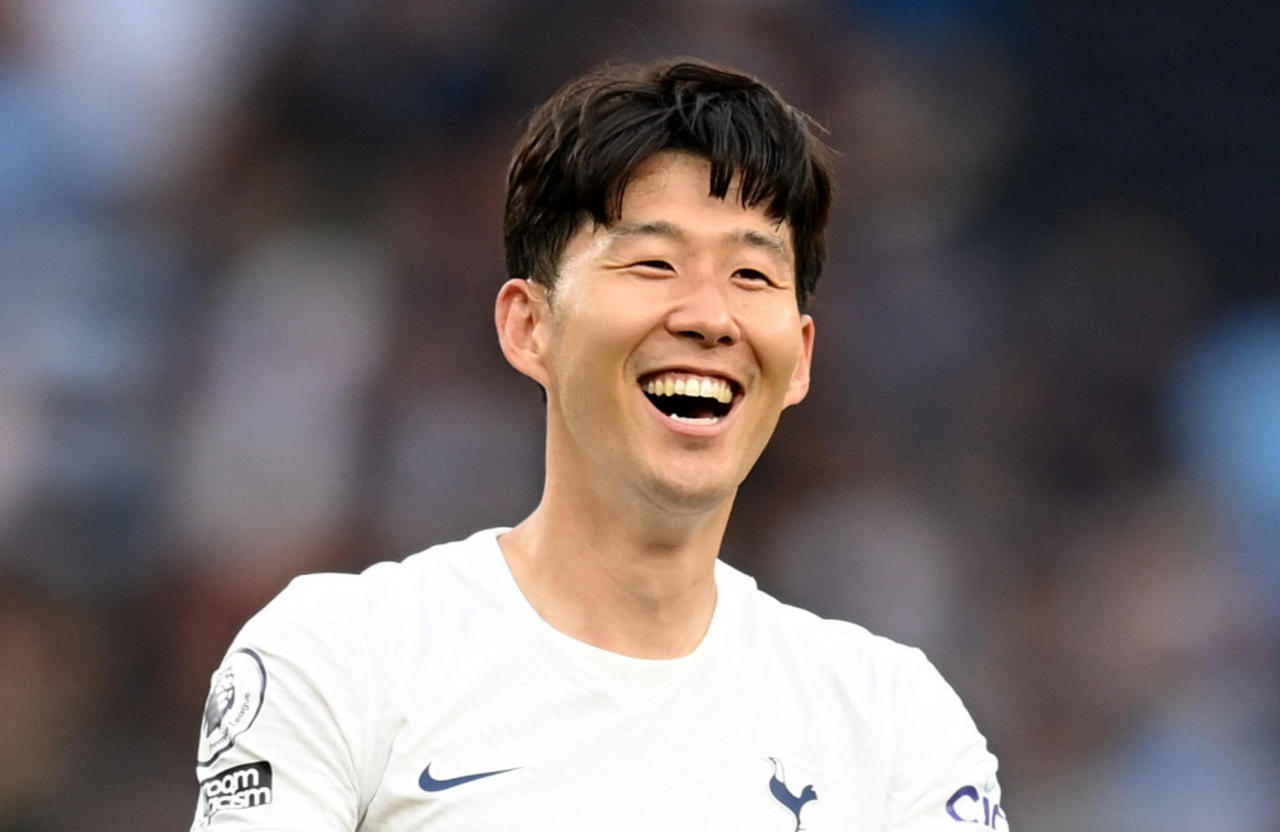 Son Heung-Min: Tottenham exit one of my hardest decisions