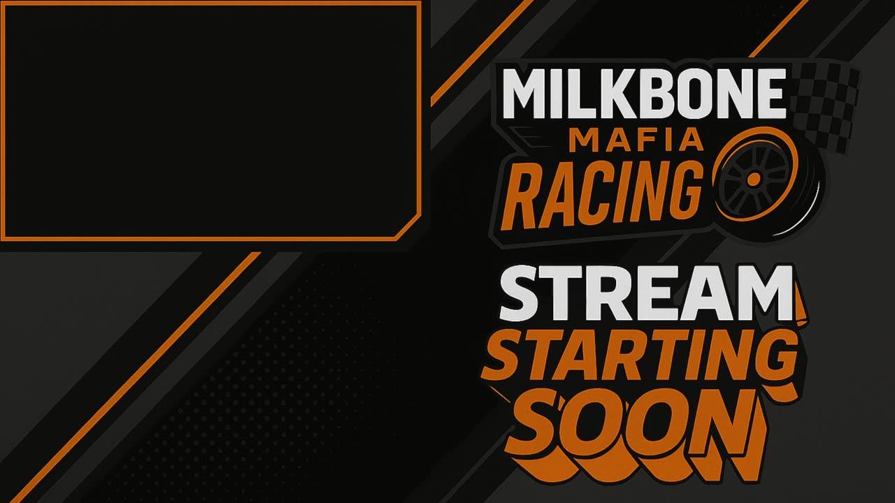 🏁 NextGen at Watkins Glen! | Milkbone Mafia Racing 🐾