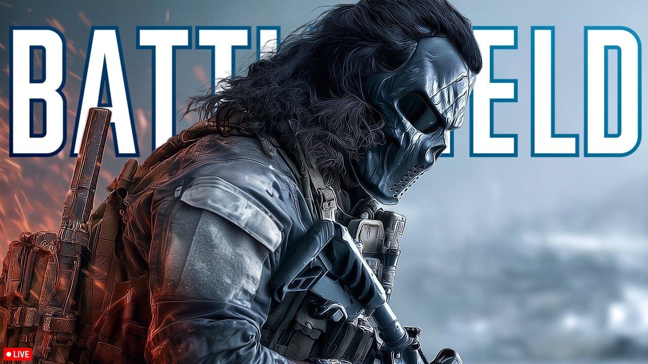 🔴LIVE • GRIMM HOLLYWOOD • BATTLEFIELD CHALLENGES • NO SCOPE + JET KILL IN EVERY BATTLEFIELD •