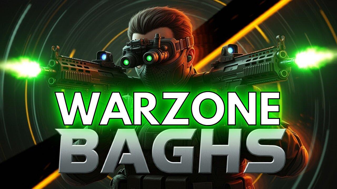 🟢LIVE - THE WARZONE SOLO EXPERIENCE YOU NEED