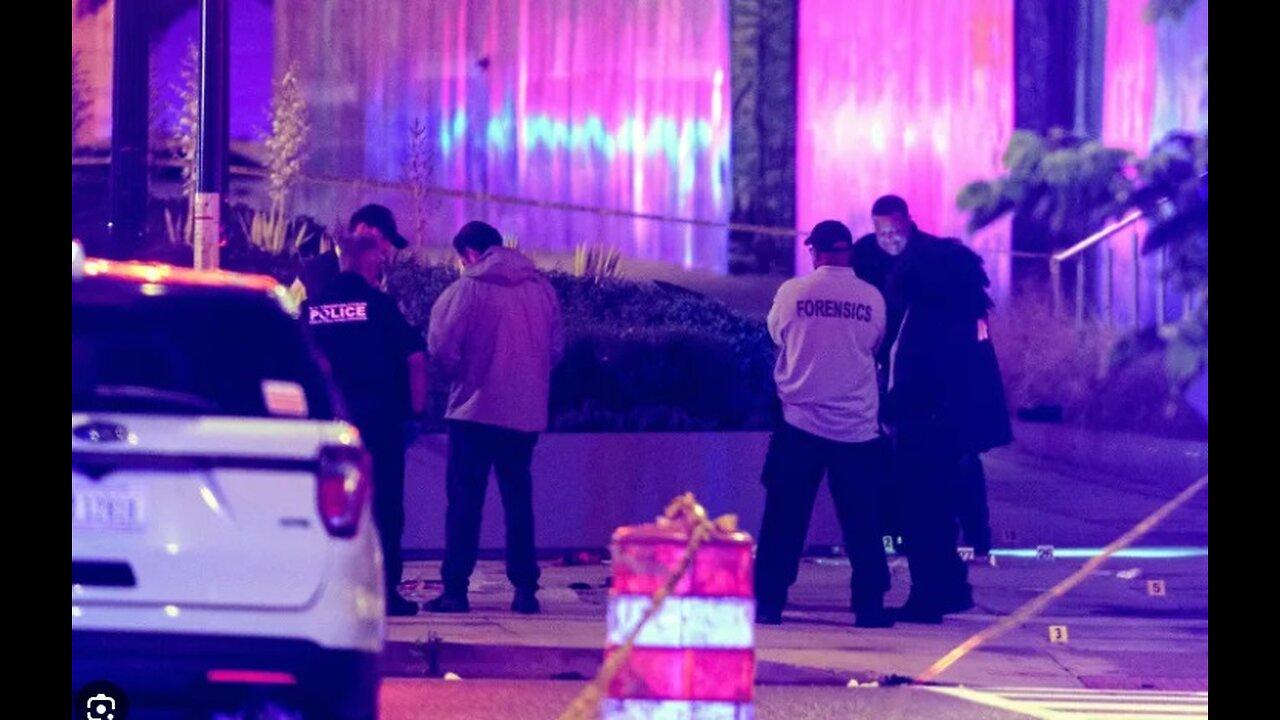 Man Indicted on Hate Crime, Murder Charges in Embassy Workers' Deaths