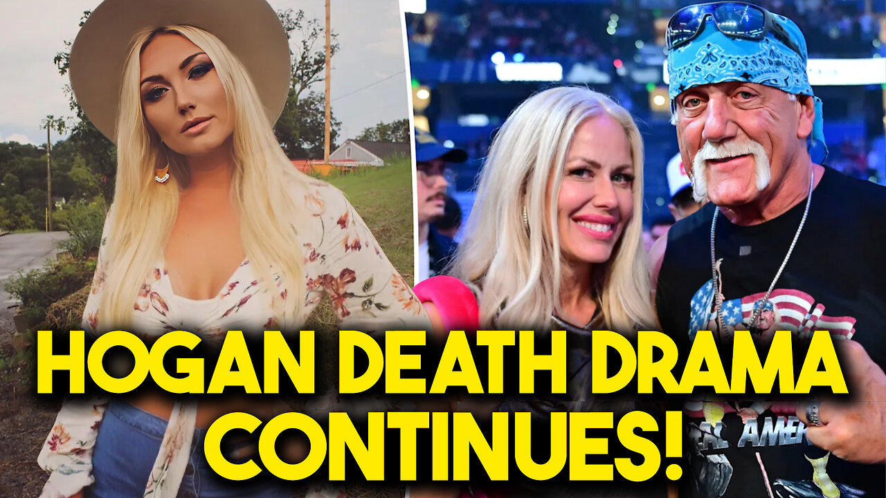 Hogan Death Drama Continues - Bubba the Love Sponge® Show | 8/07/25