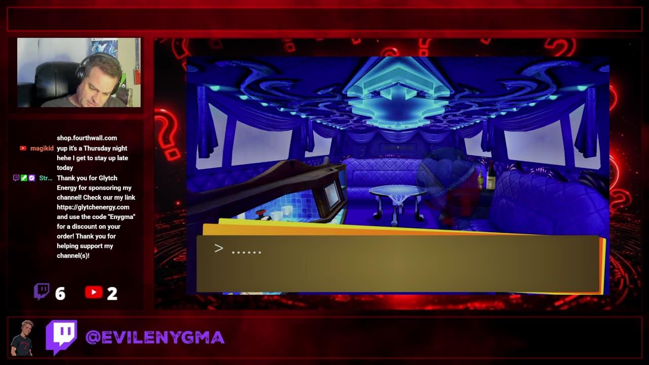 I am thirsty for more Persona 4 Golden!