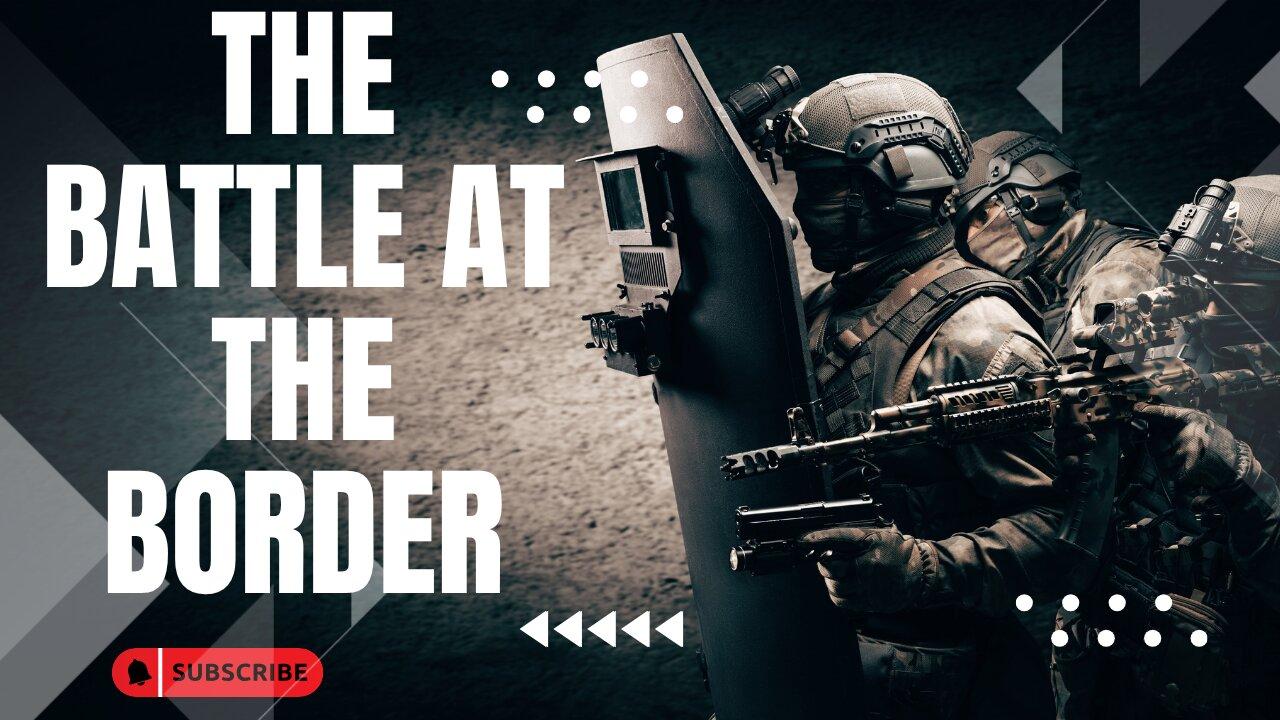 Battle at the Border: Exposing Truth, Corruption & the mRNA Fallout