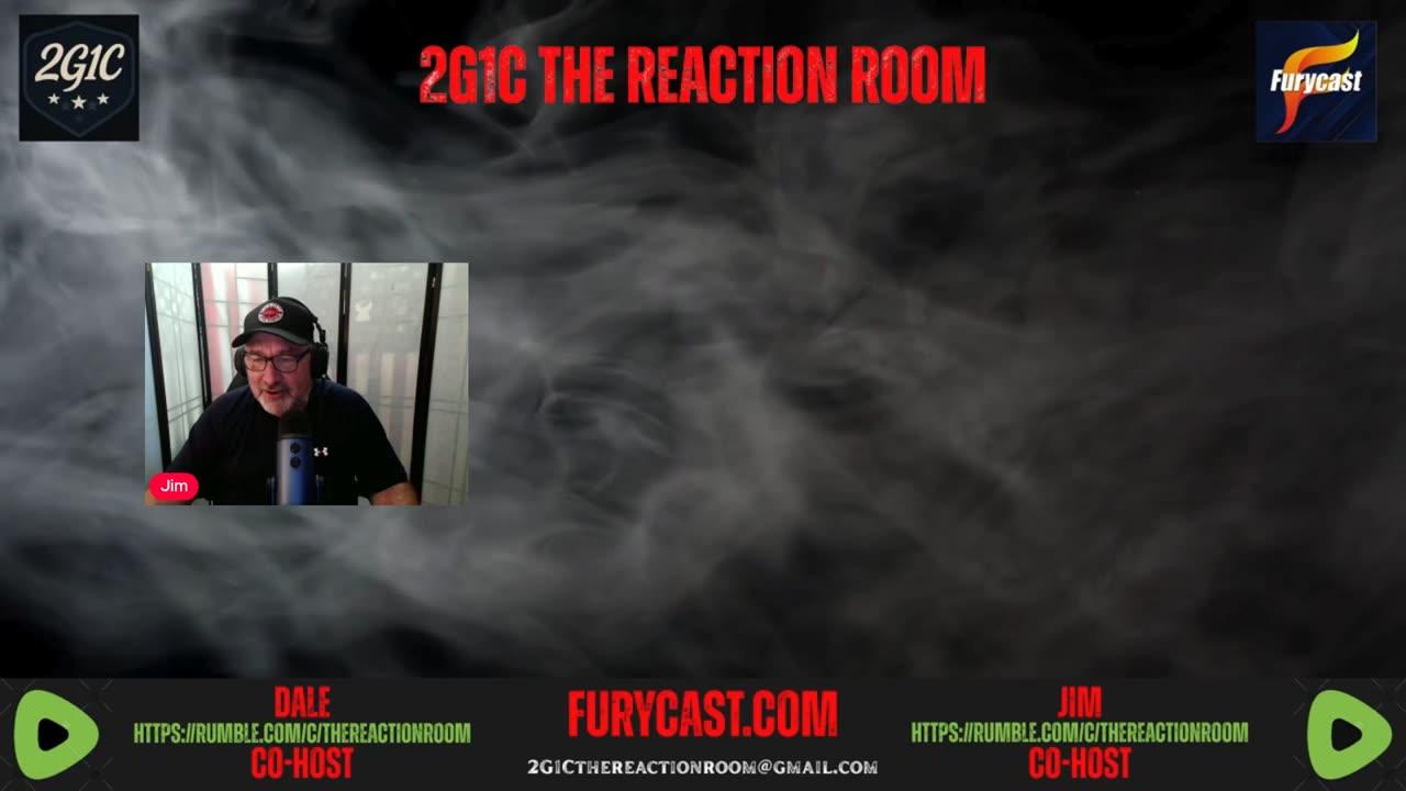 2G1C The Reaction Room (E4)