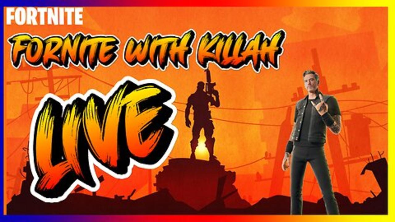 🔴LIVE-DABKILLAH-, DIABLO4🎈AND WHAT EVERCOMES🎈