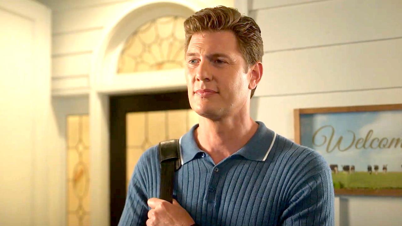 Sneak Peek at Hallmark’s Double Scoop