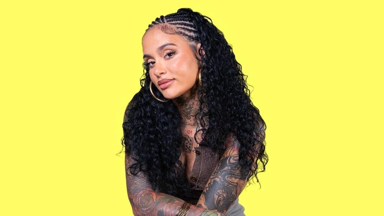 Kehlani 'Folded' Lyrics & Meaning | Genius Verified