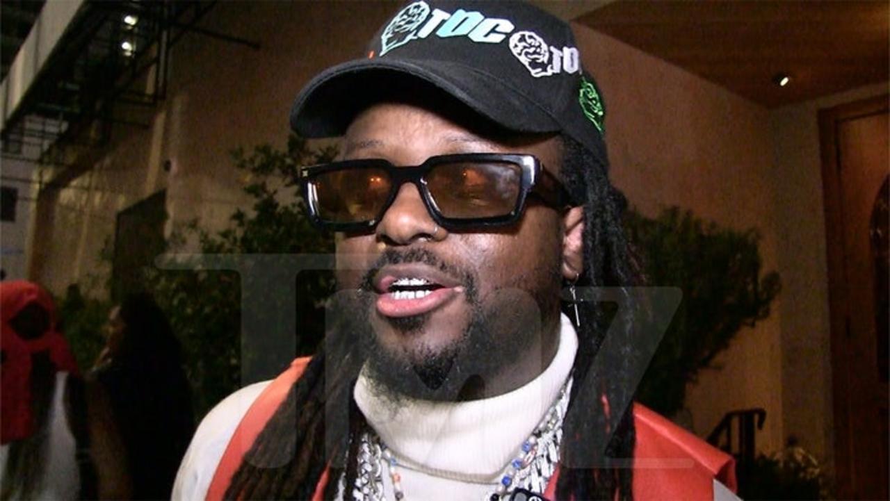 Jae Murphy Remains Hopeful After BET Hip Hop Awards Are Cancelled