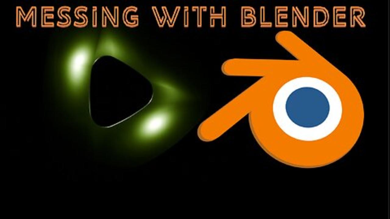 ROUND 2 Blender and Unreal Engine 5