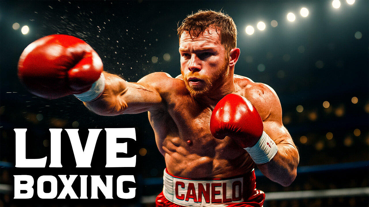 LIVE: Boxing Knockouts You Have to See to Believe