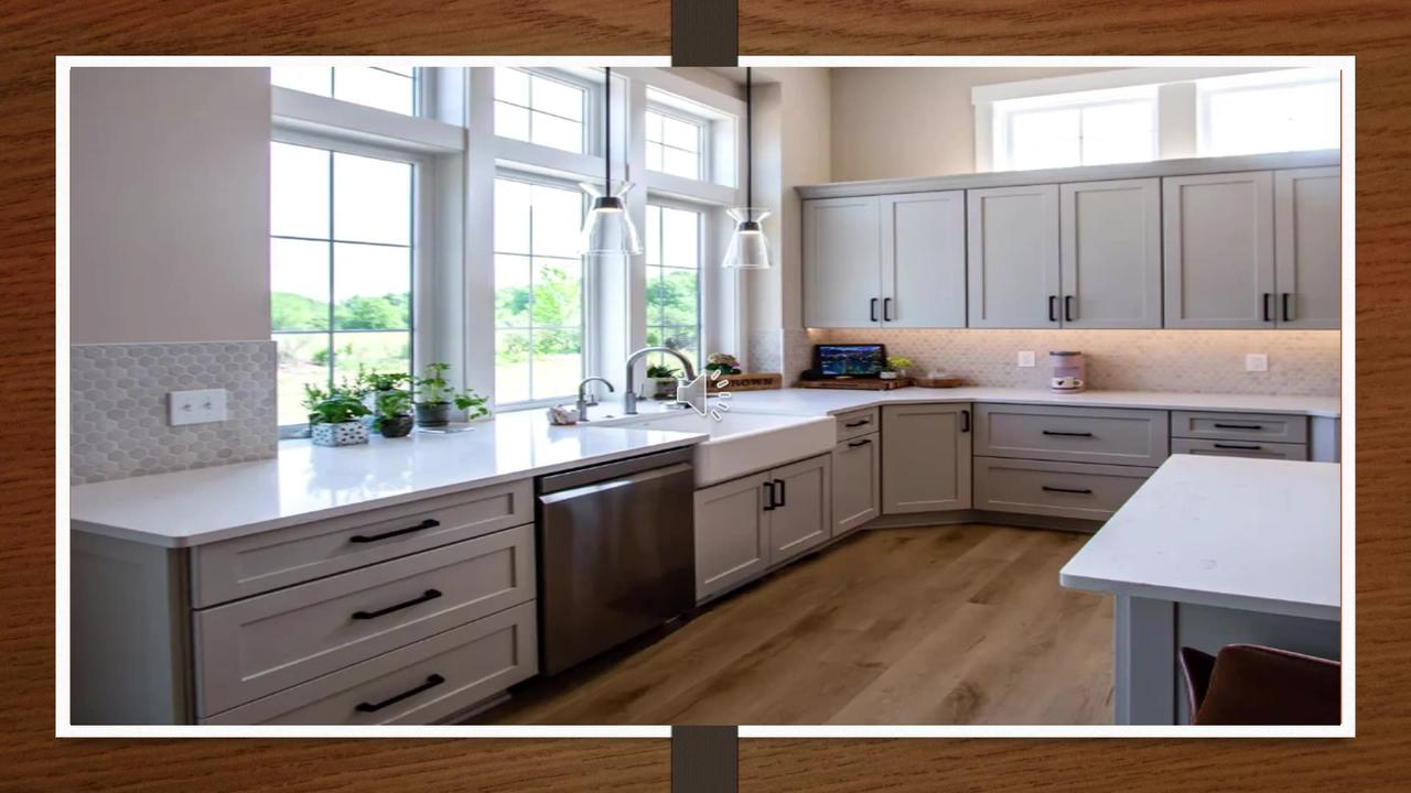 Cabinets Refacing Medina, OH