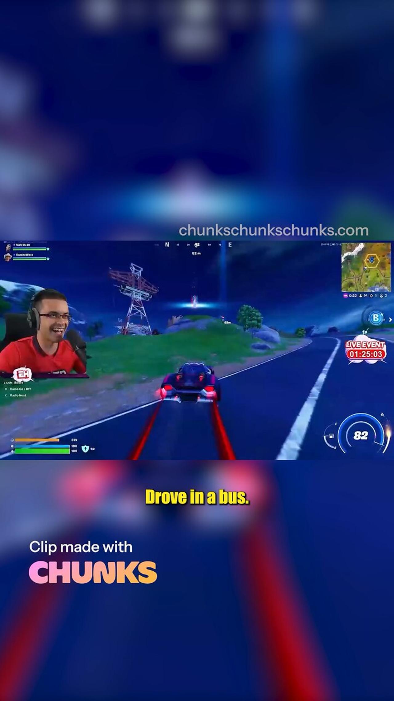 Save your best plays with @chunksclipss – bio has the link