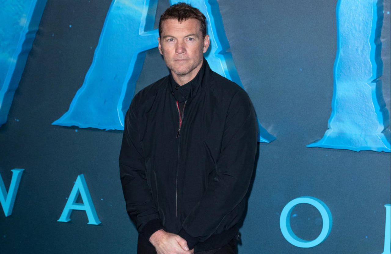 Sam Worthington finds it 'very easy' to keep track of the Avatar plot