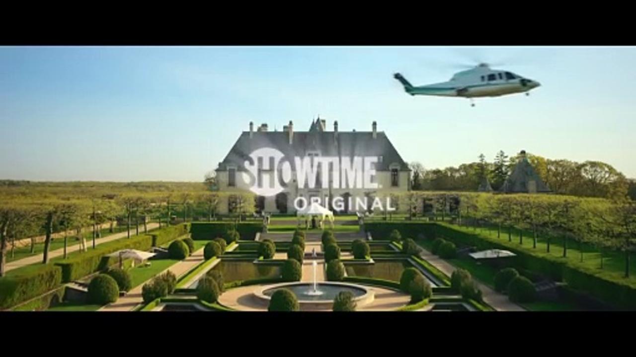 Dexter Resurrection S01E07 Course Correction