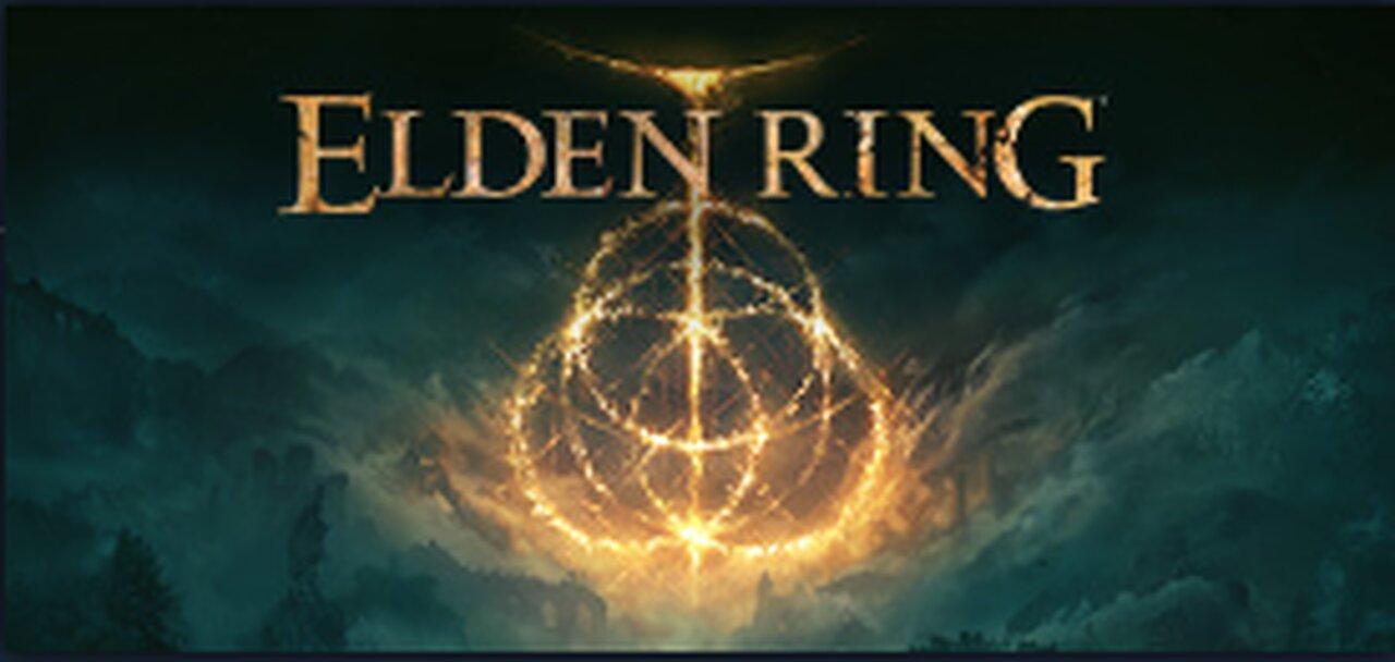 Elden Ring, Slow Progress, Part 16 Into the DLC 1 boss down