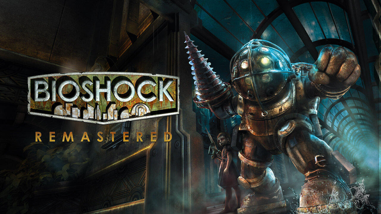 BioShock - Part 5