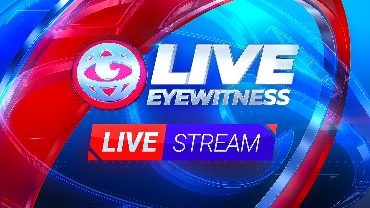 LIVE EYEWITNESS 24/7 Live Stream - Relive major news events through historic real TV broadcasts