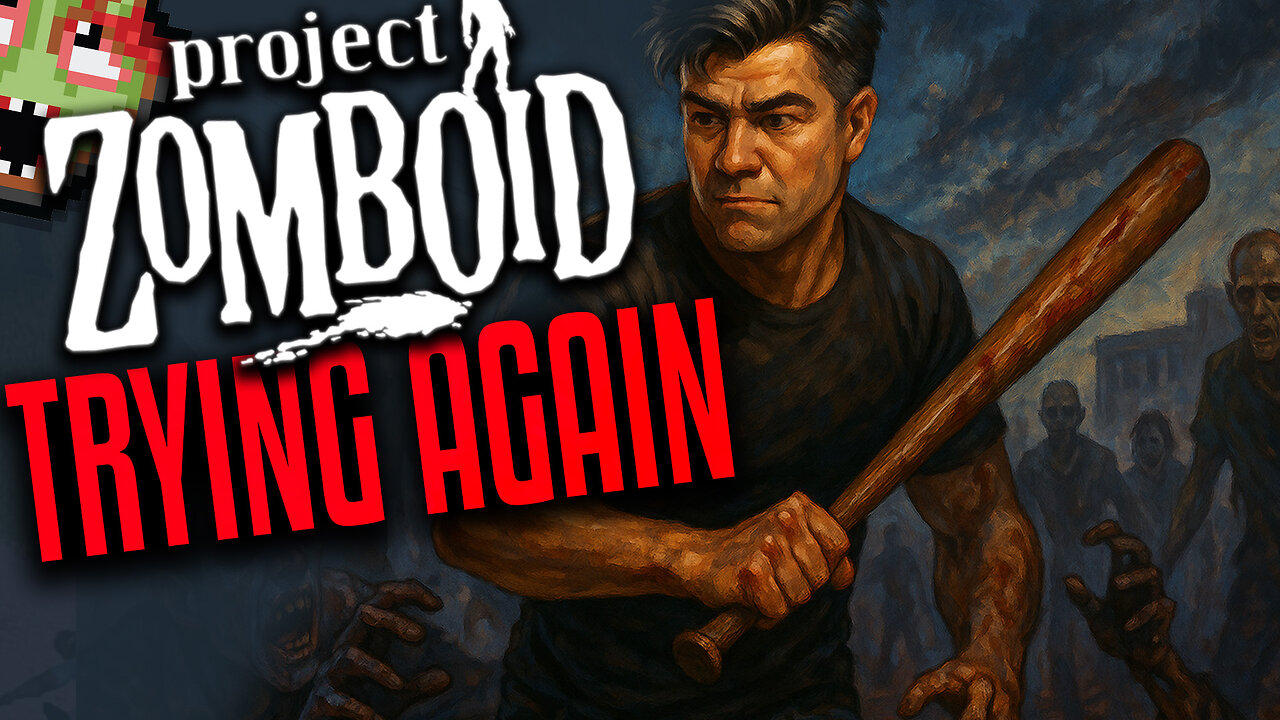 Project Zomboid – Surviving the Streets | Zombie Horde Showdown