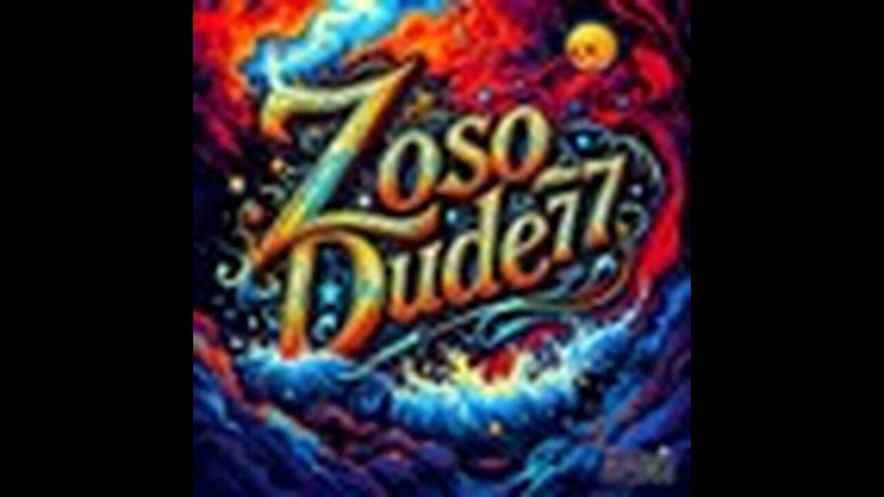 Zoso's Classic Saturday!