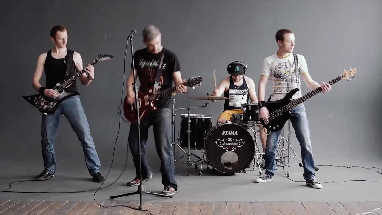 The Best of Rock Music