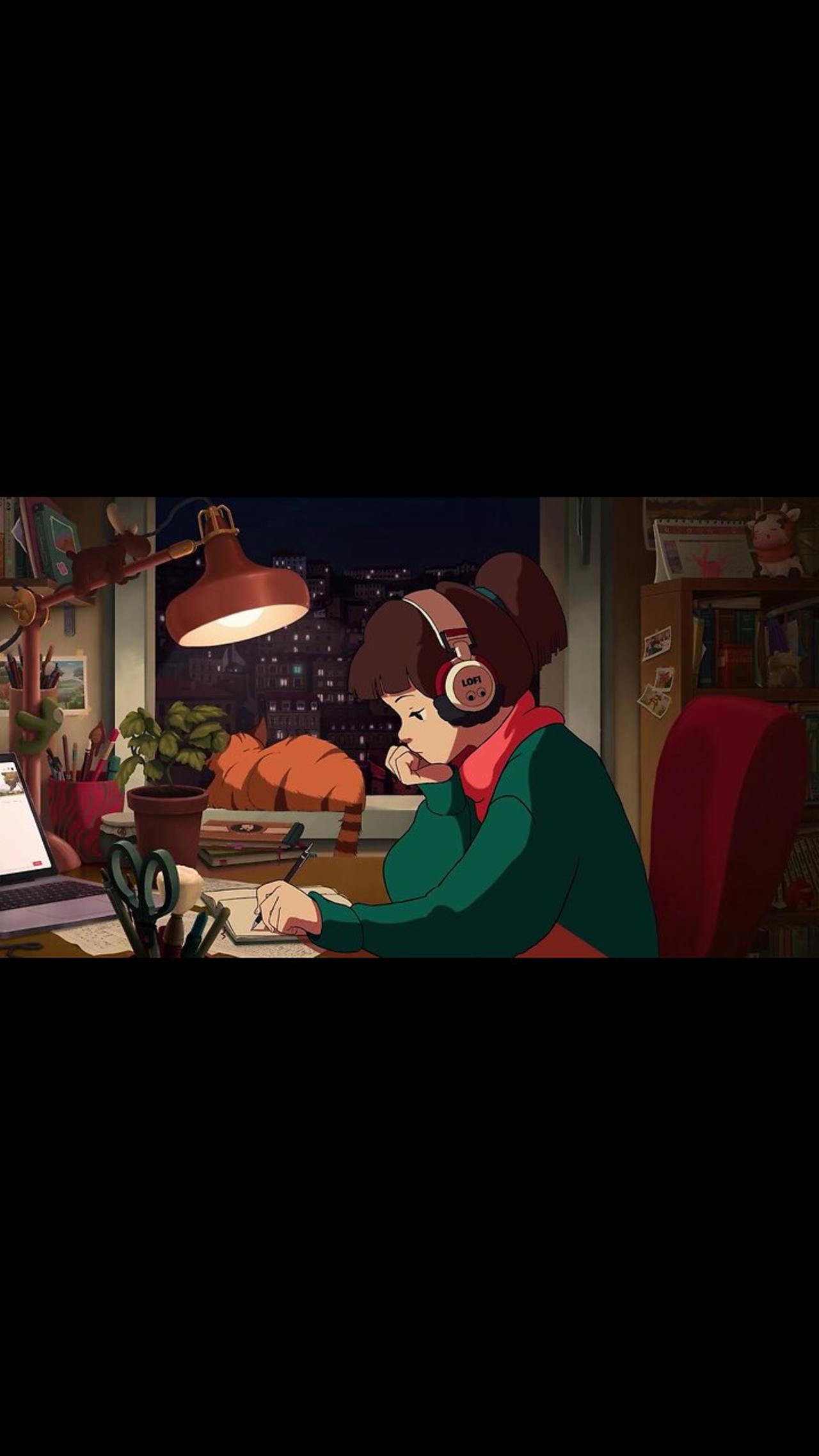 lofi hip hop radio 📚 - beats to relax/study to