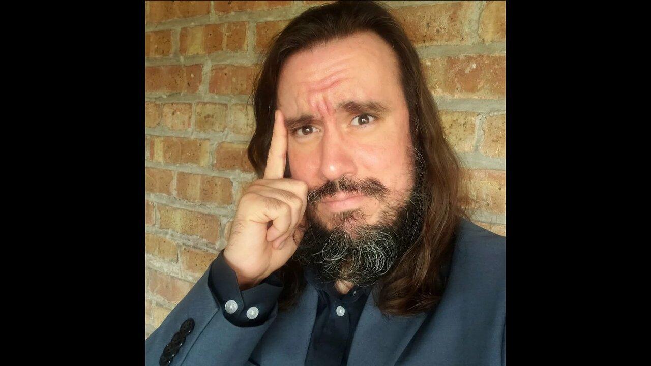 Kit Cabello of Hard Lens Media goes Beyond The Pale! Episode 87