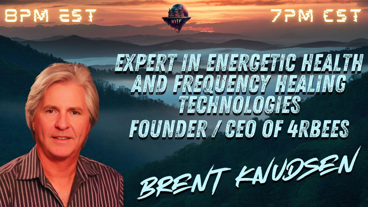 Buzz of Extinction: The Fight to Save Our Bees w/ Brent Knudsen - WITF #179