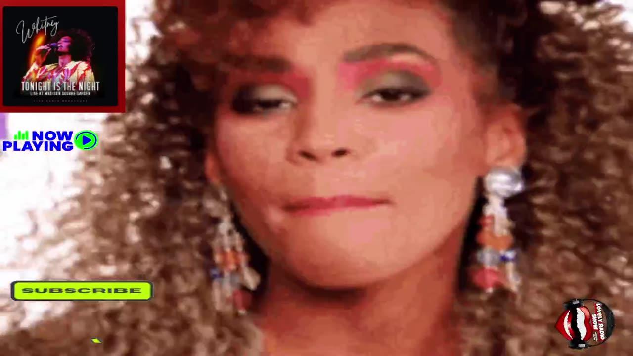 Celebrating the life and music of Whitney Houston
