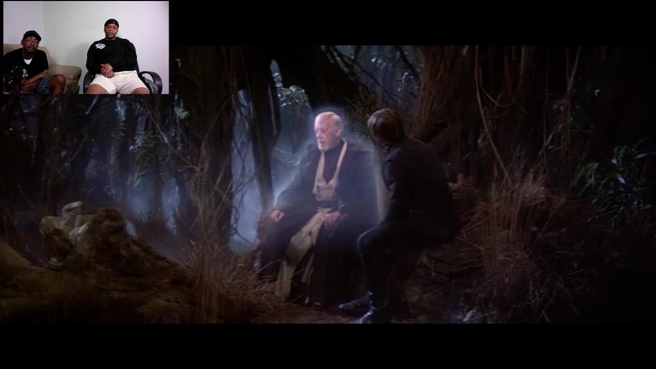 Star Wars: Episode VI - Return of the Jedi