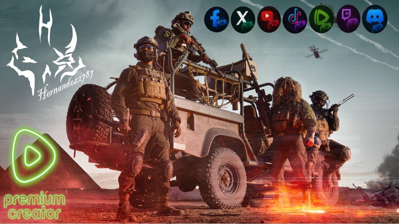 Battlefield Open Beta