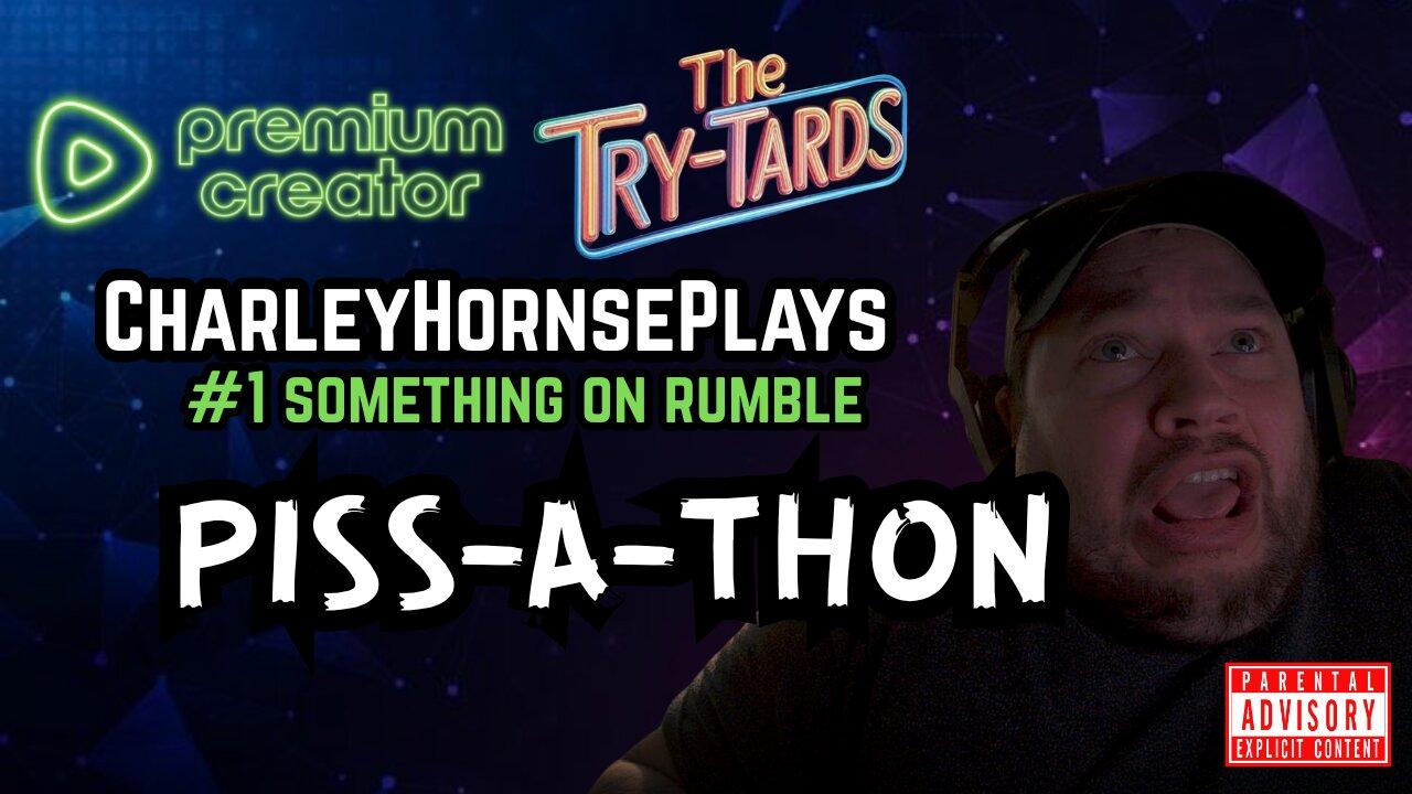 🐎 CharleyHornsePlays WARZONE new Season w/ Try-Tards | WEEKLY GIVEAWAYS