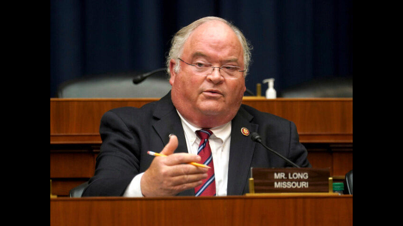 LIVE: Trump Fires Fat Pig IRS Commissioner, AOC Staffer Gets Arrested For Pulling A Kulinski